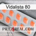 Vidalista 80 26